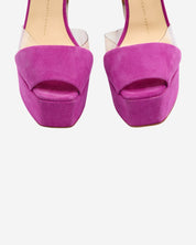 Tacones Giuseppe Zanotti 38.5