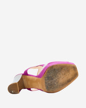 Tacones Giuseppe Zanotti 38.5