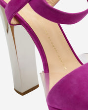 Tacones Giuseppe Zanotti 38.5