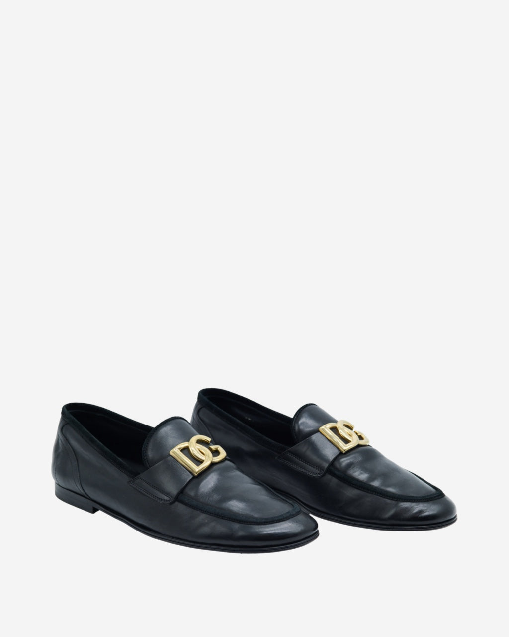 Mocasines Dolce & Gabbana 42