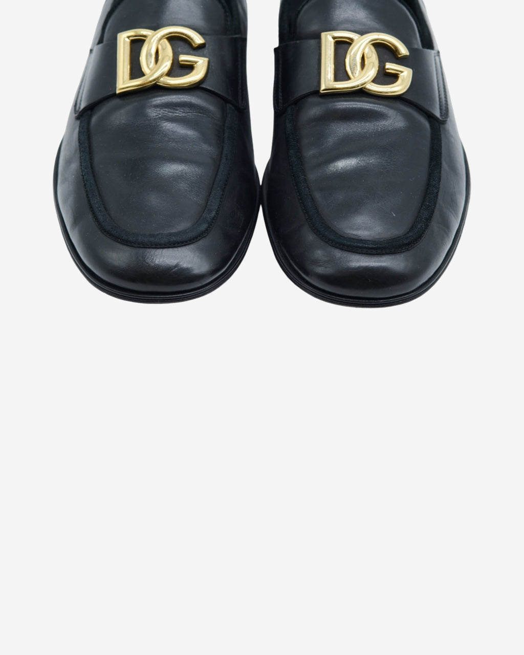 Mocasines Dolce & Gabbana 42