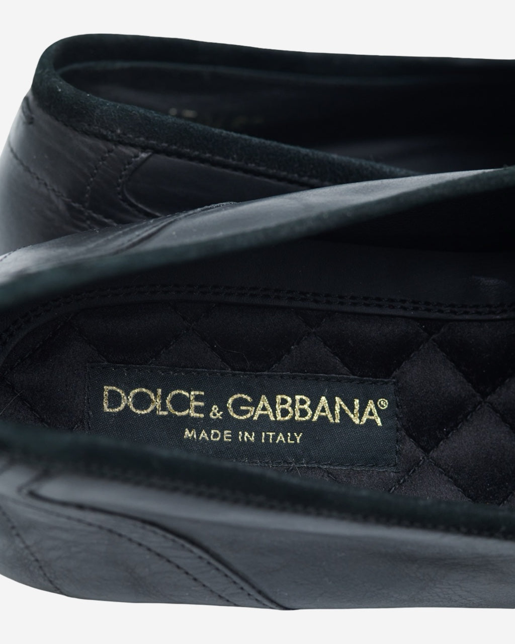 Mocasines Dolce & Gabbana 42
