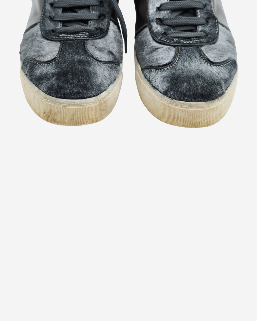 Tenis Valentino Fur 37