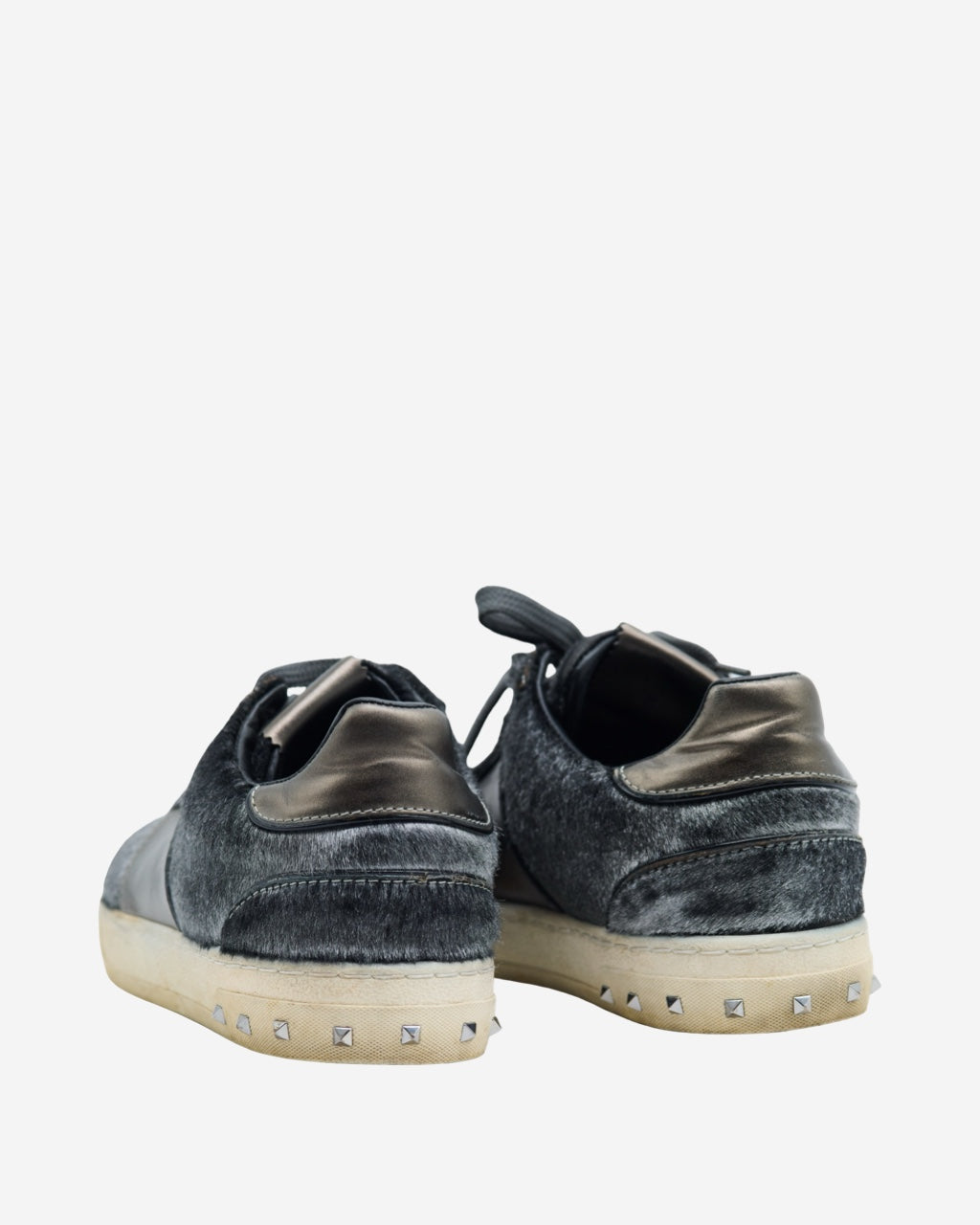 Tenis Valentino Fur 37