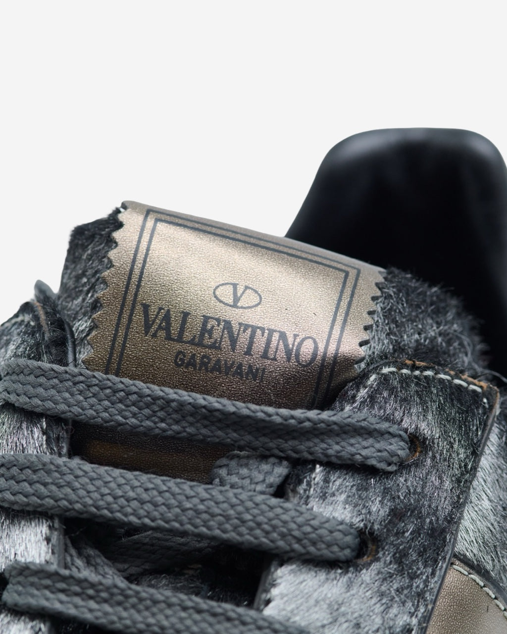 Tenis Valentino Fur 37