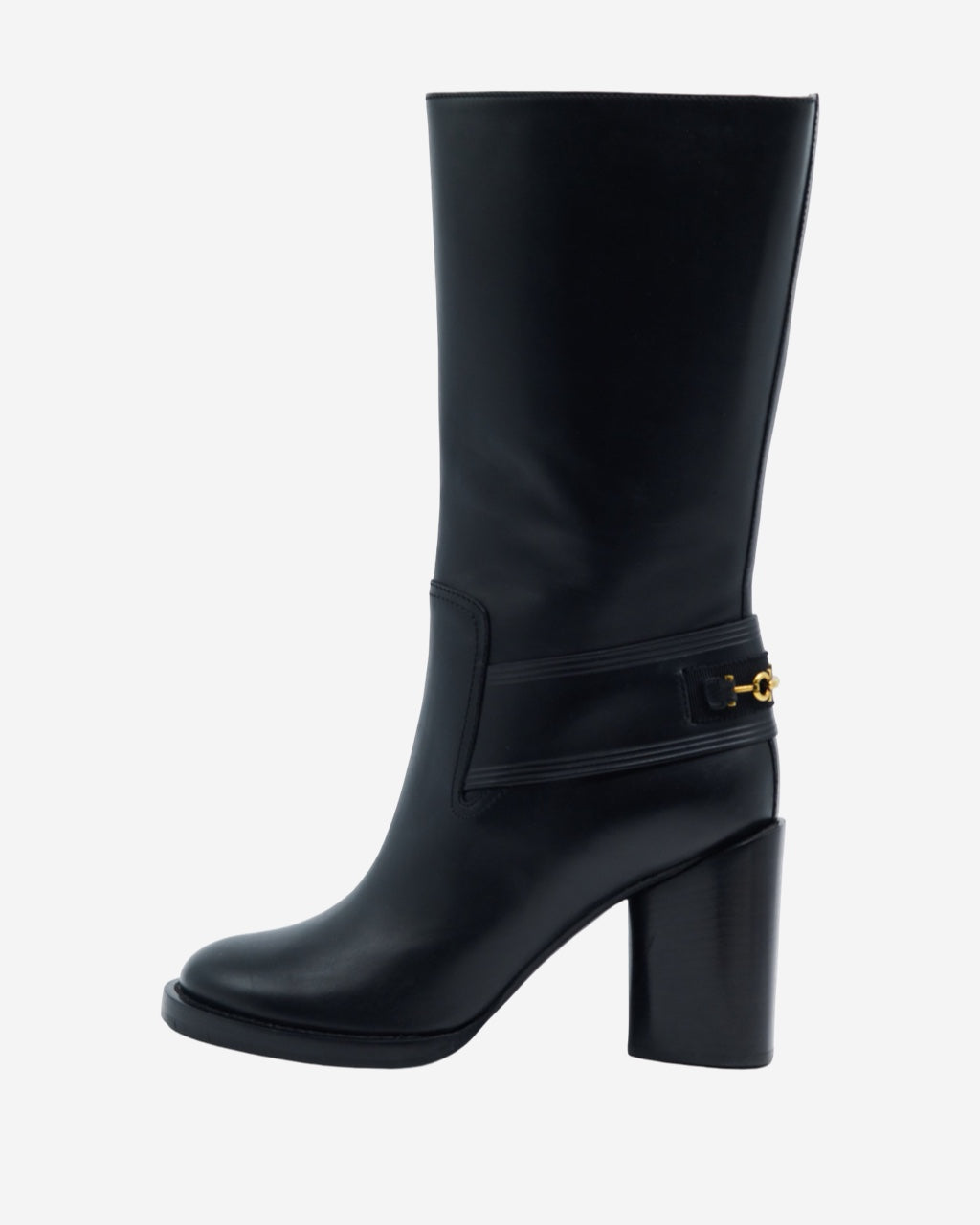 Botas Ferragamo 38