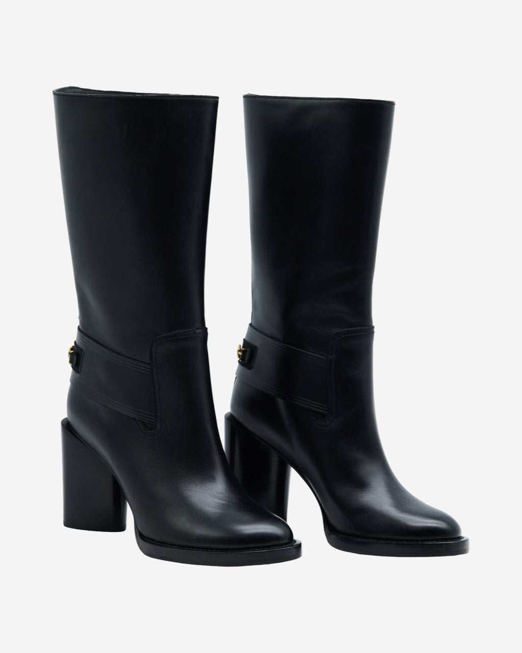Botas Ferragamo 38