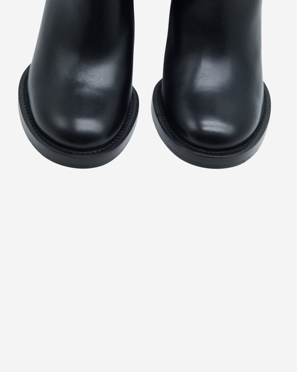 Botas Ferragamo 38