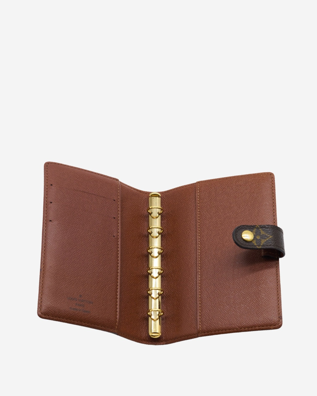 Agenda Louis Vuitton