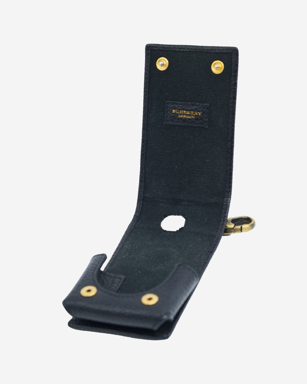 Porta Tarjetas Burberry