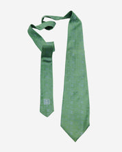 Corbata Chanel