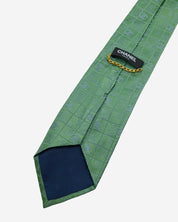 Corbata Chanel