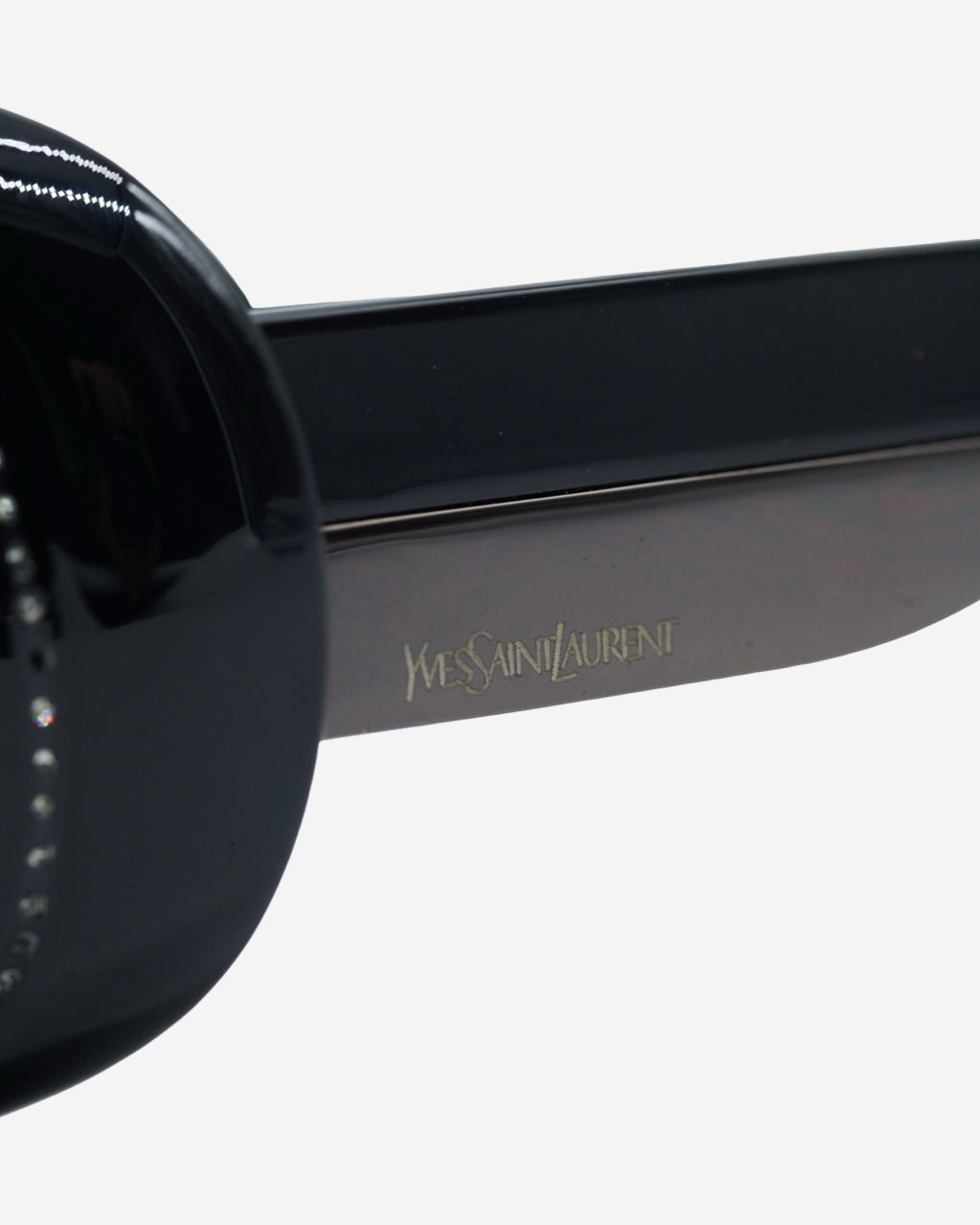 Lentes Yves Saint Laurent Vintage