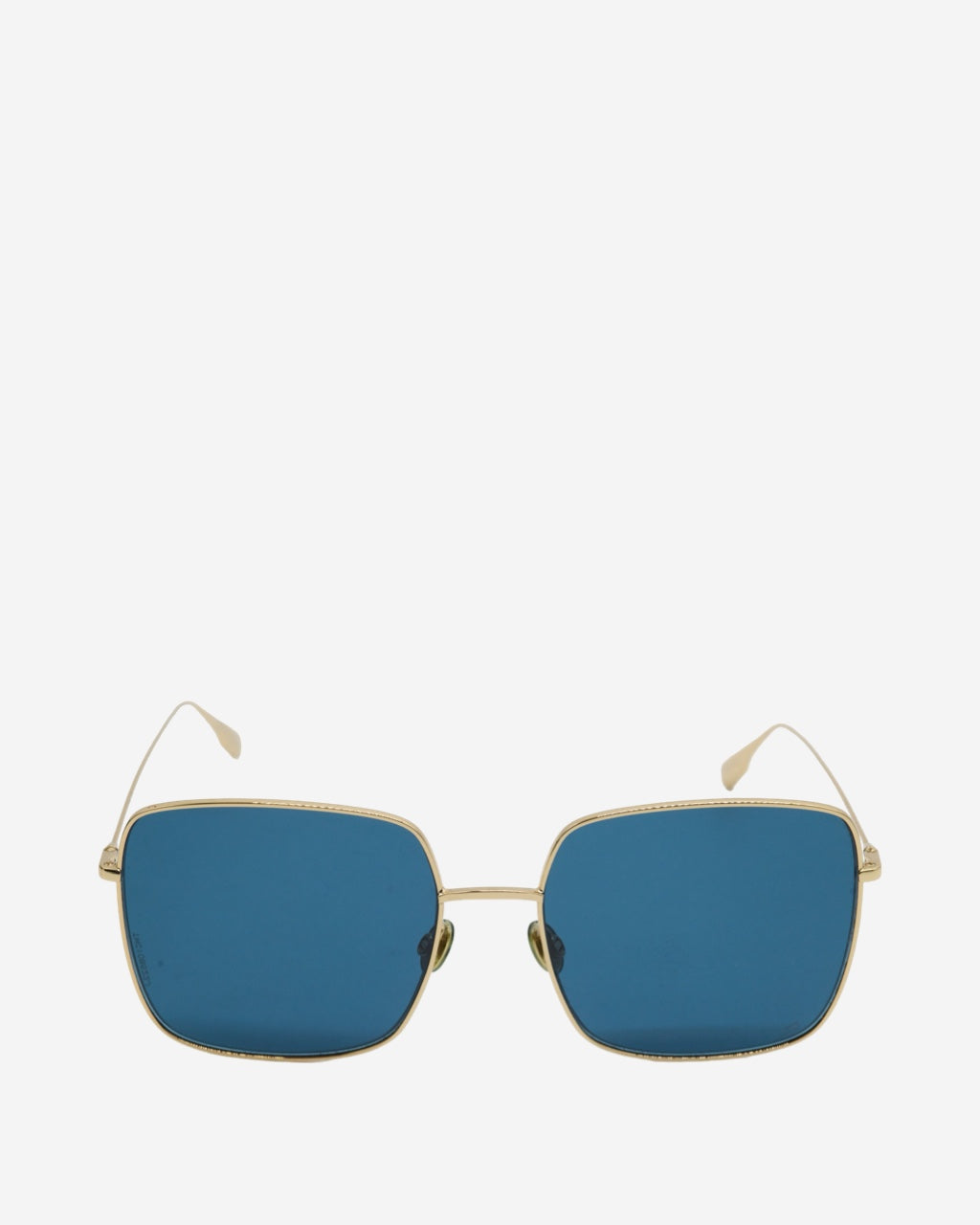 Lentes de Sol Dior Dorados