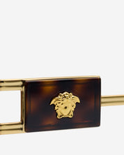 Lentes Aviador Versace Medusa