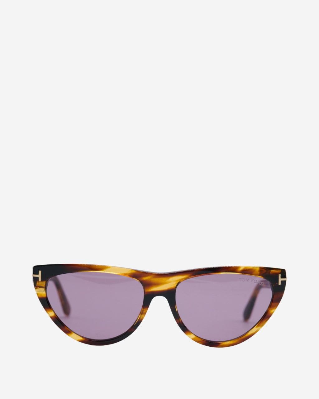 Tom Ford Cat Eye Sunglasses