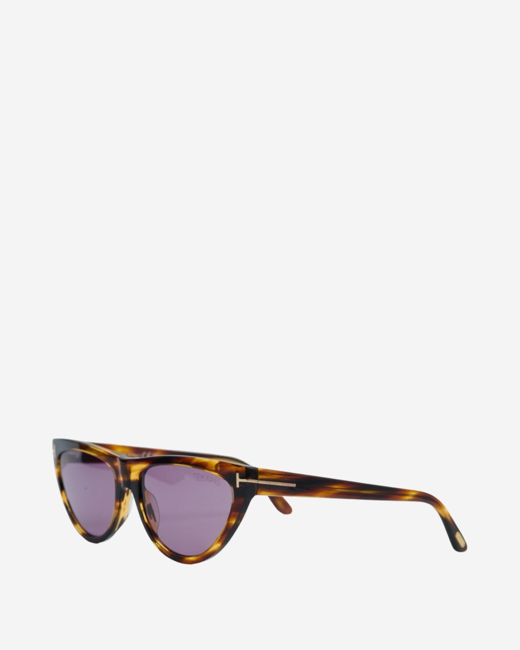 Tom Ford Cat Eye Sunglasses