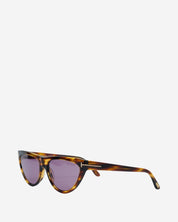 Tom Ford Cat Eye Sunglasses