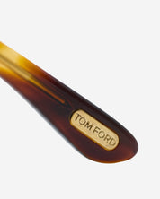 Tom Ford Cat Eye Sunglasses