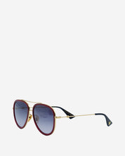 Lentes de Sol Gucci Glitter