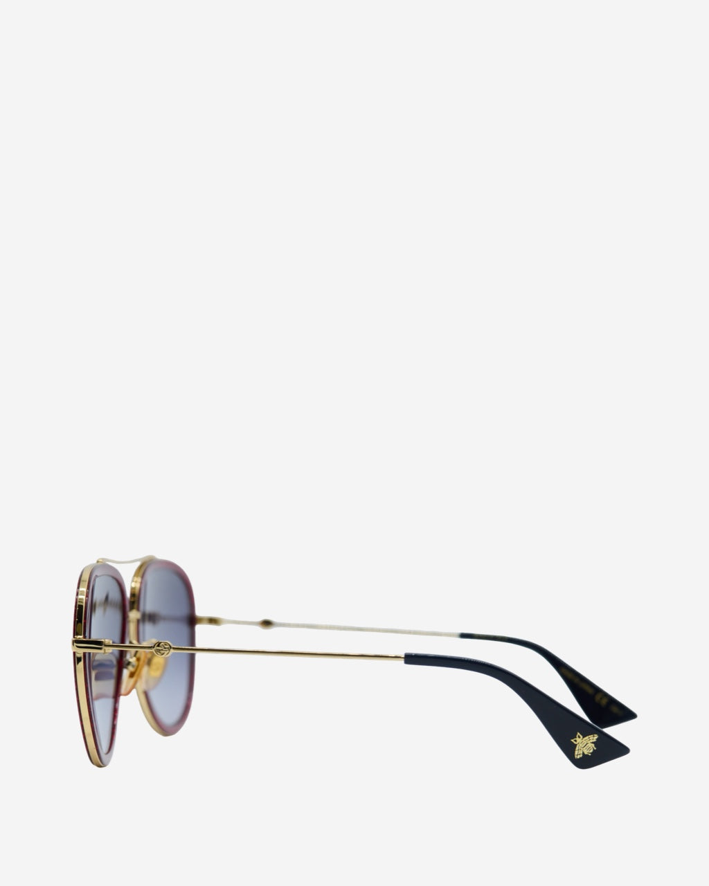Lentes de Sol Gucci Glitter
