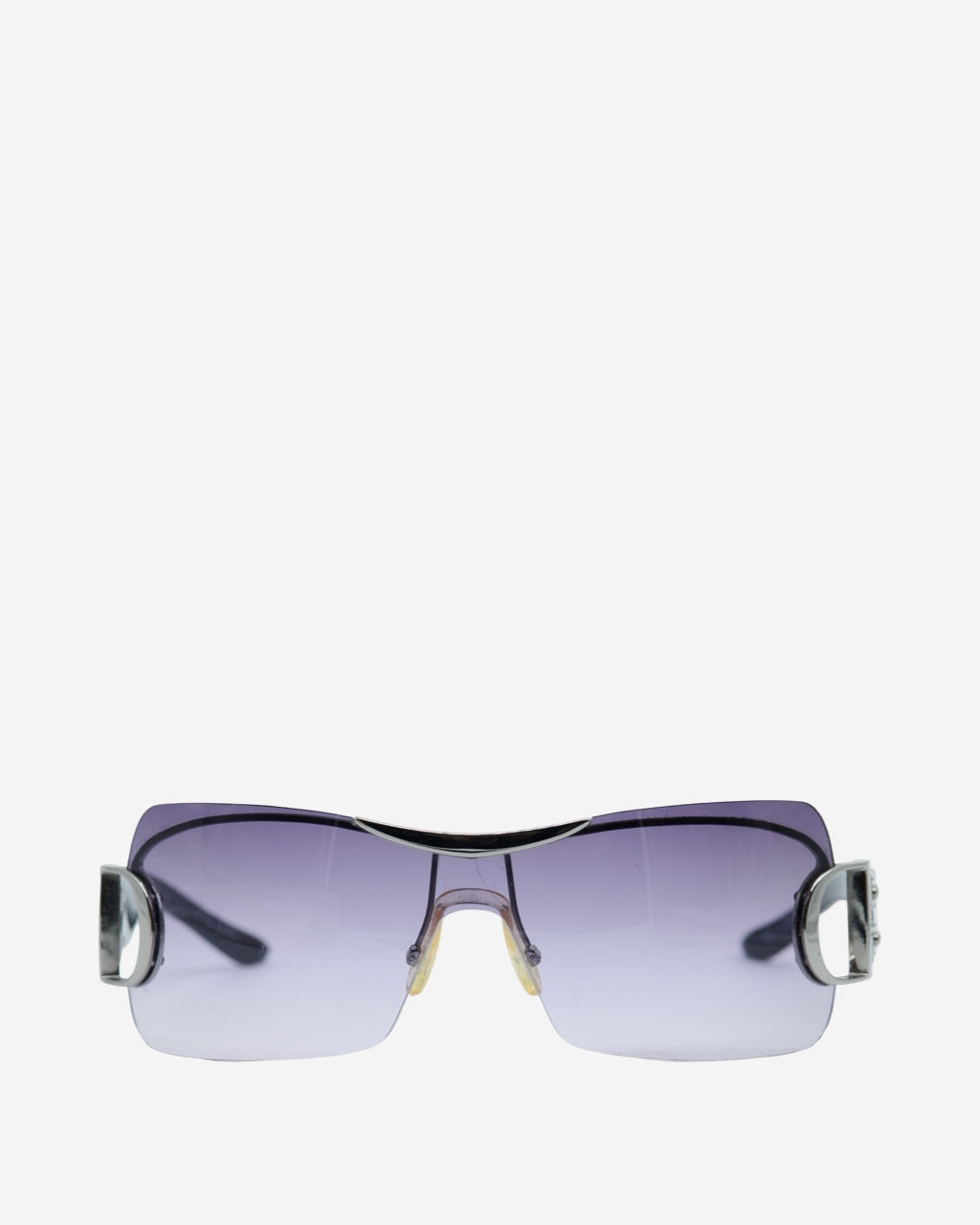 Lentes de Sol Dior