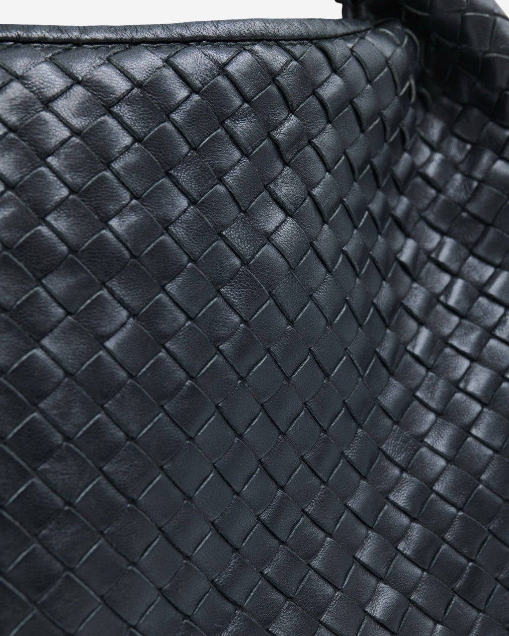 Bottega Veneta Hobo Bag 2011