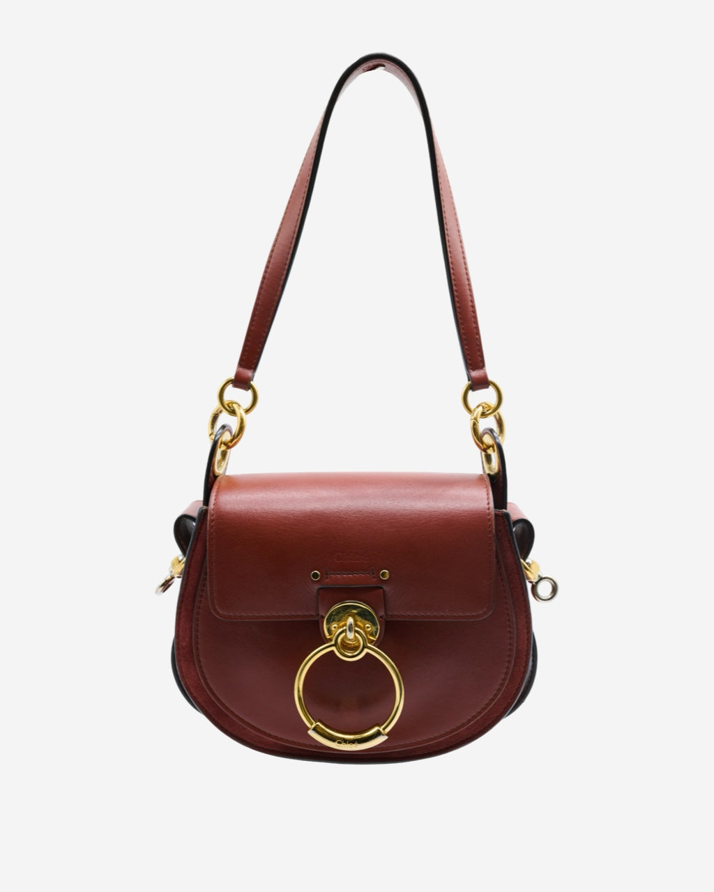 Bolsa Chloé Tess