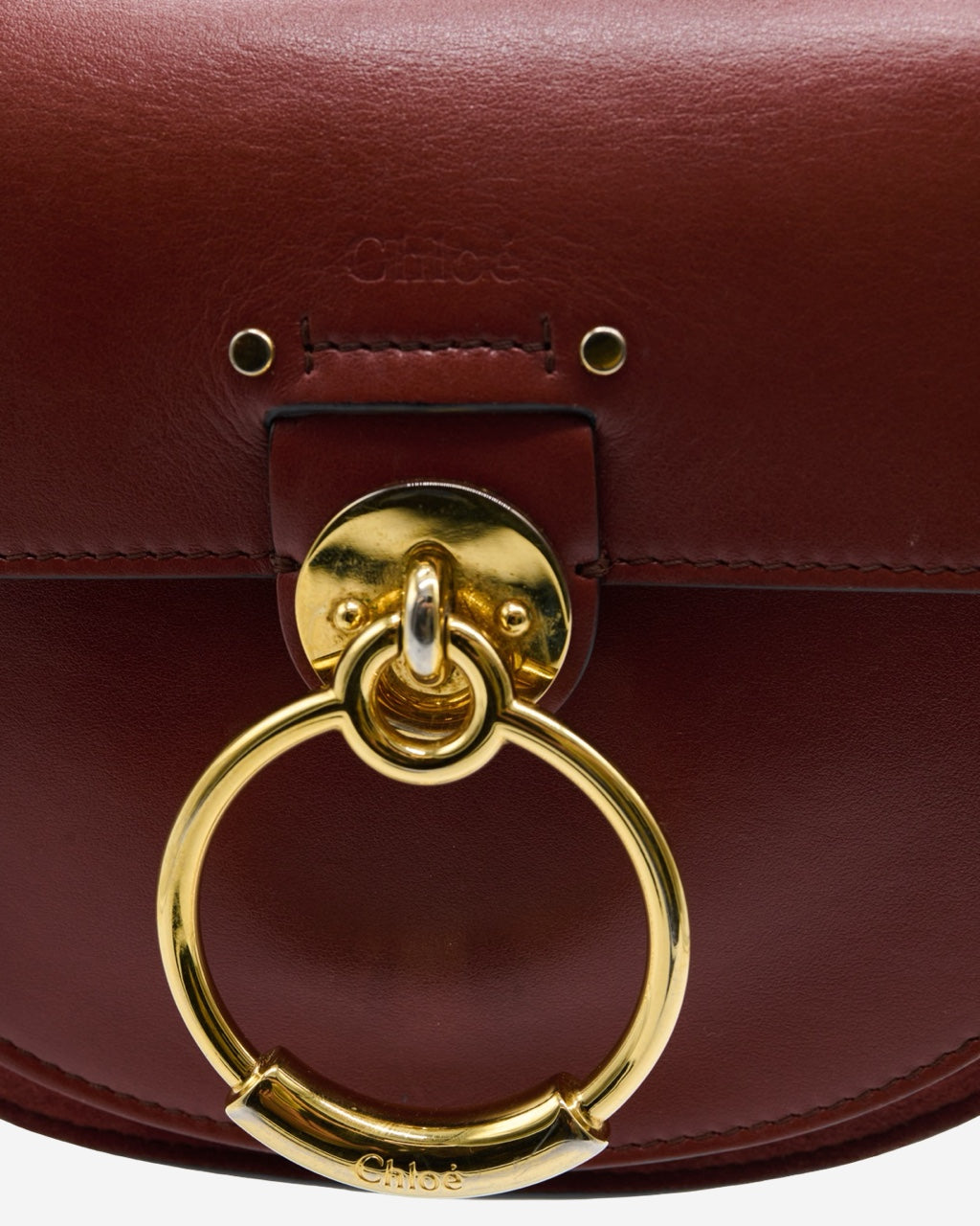 Bolsa Chloé Tess