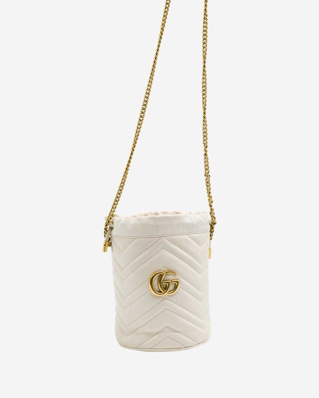 Bolsa Gucci Bucket Bag