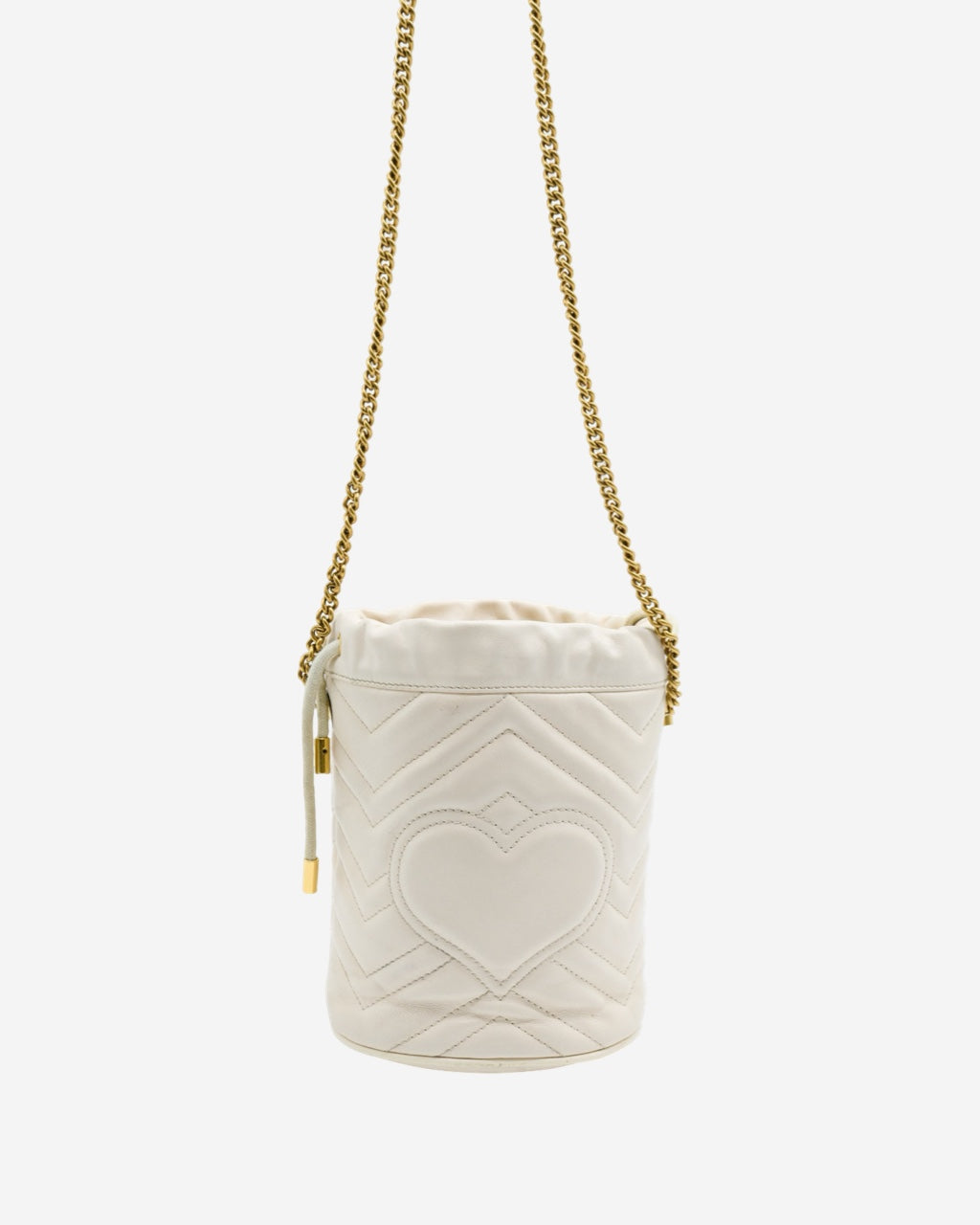 Bolsa Gucci Bucket Bag