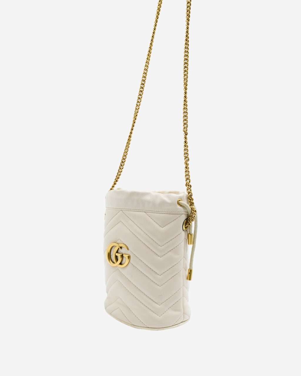 Bolsa Gucci Bucket Bag