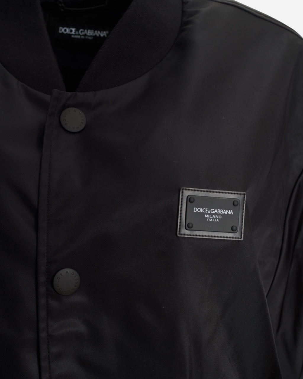 Bomber Jacket Dolce & Gabbana