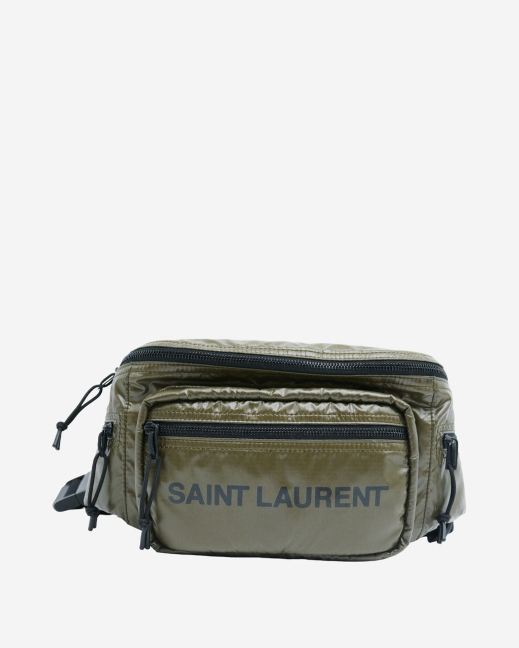 Cangurera Saint Laurent