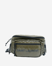 Cangurera Saint Laurent
