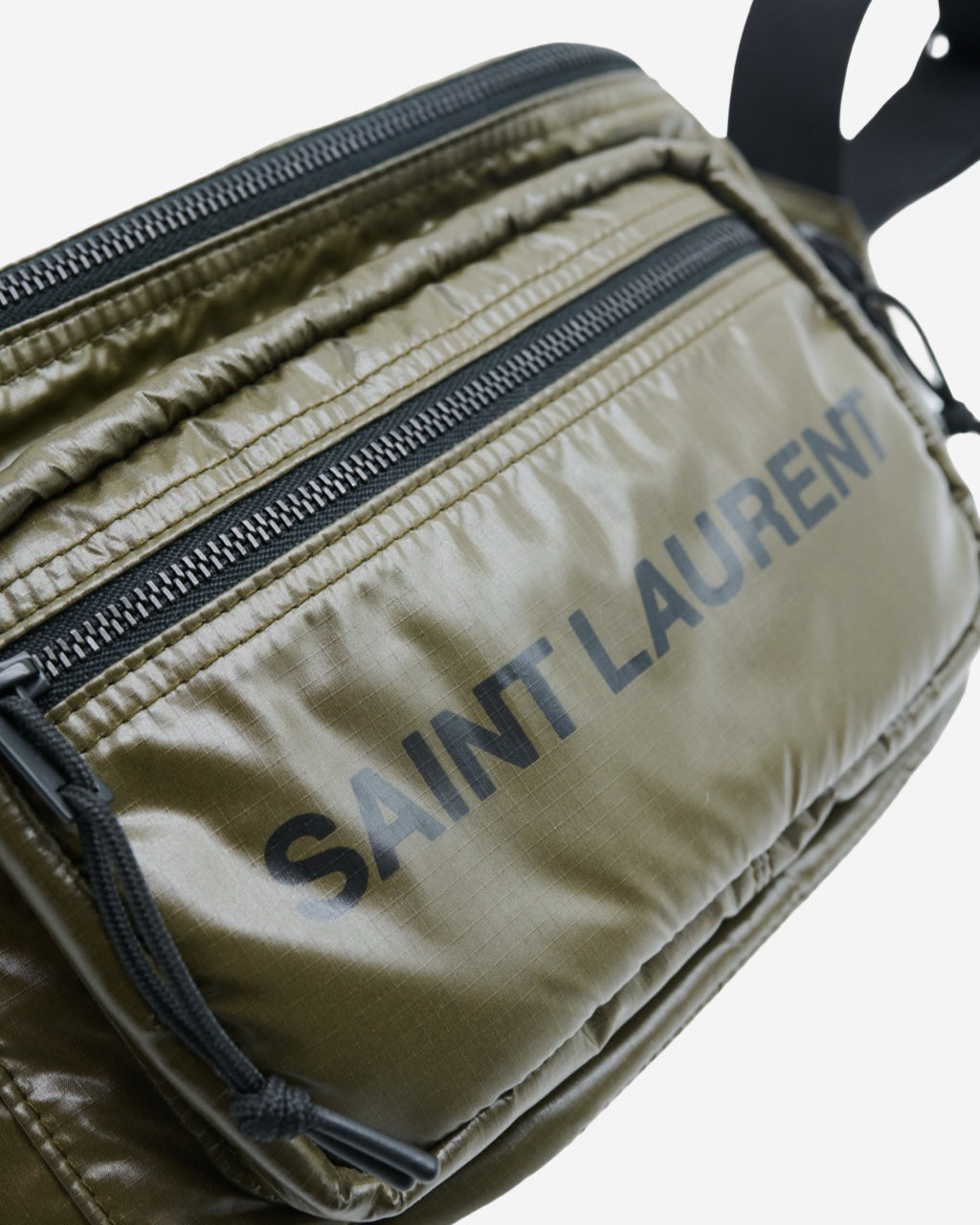 Cangurera Saint Laurent