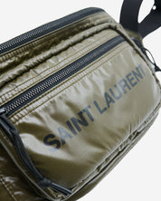 Cangurera Saint Laurent