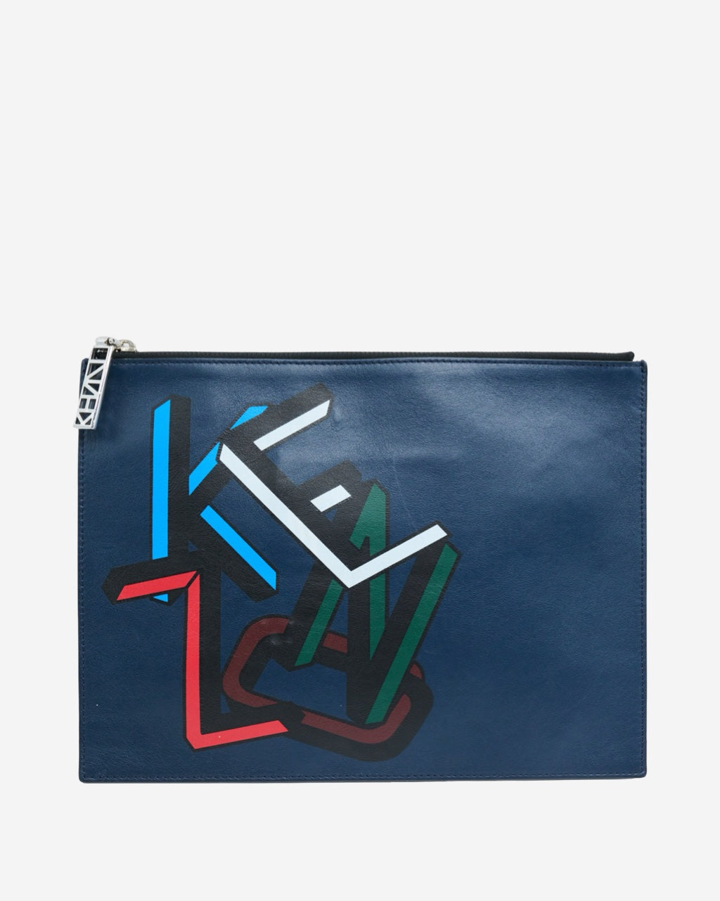 Kenzo Clutch