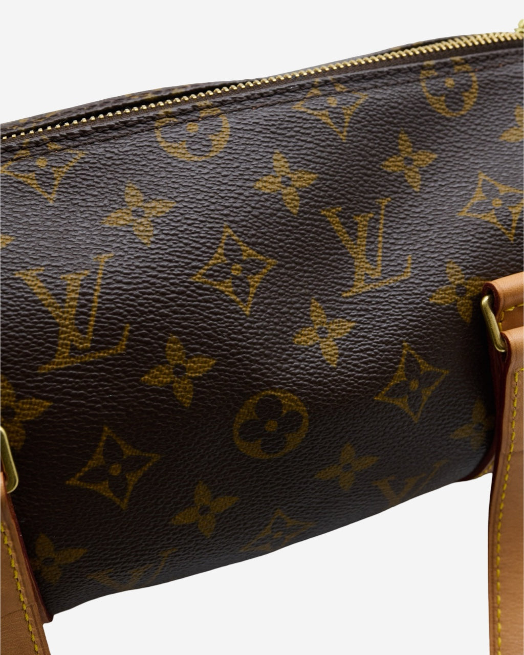 Louis Vuitton Papillon 26 Bag