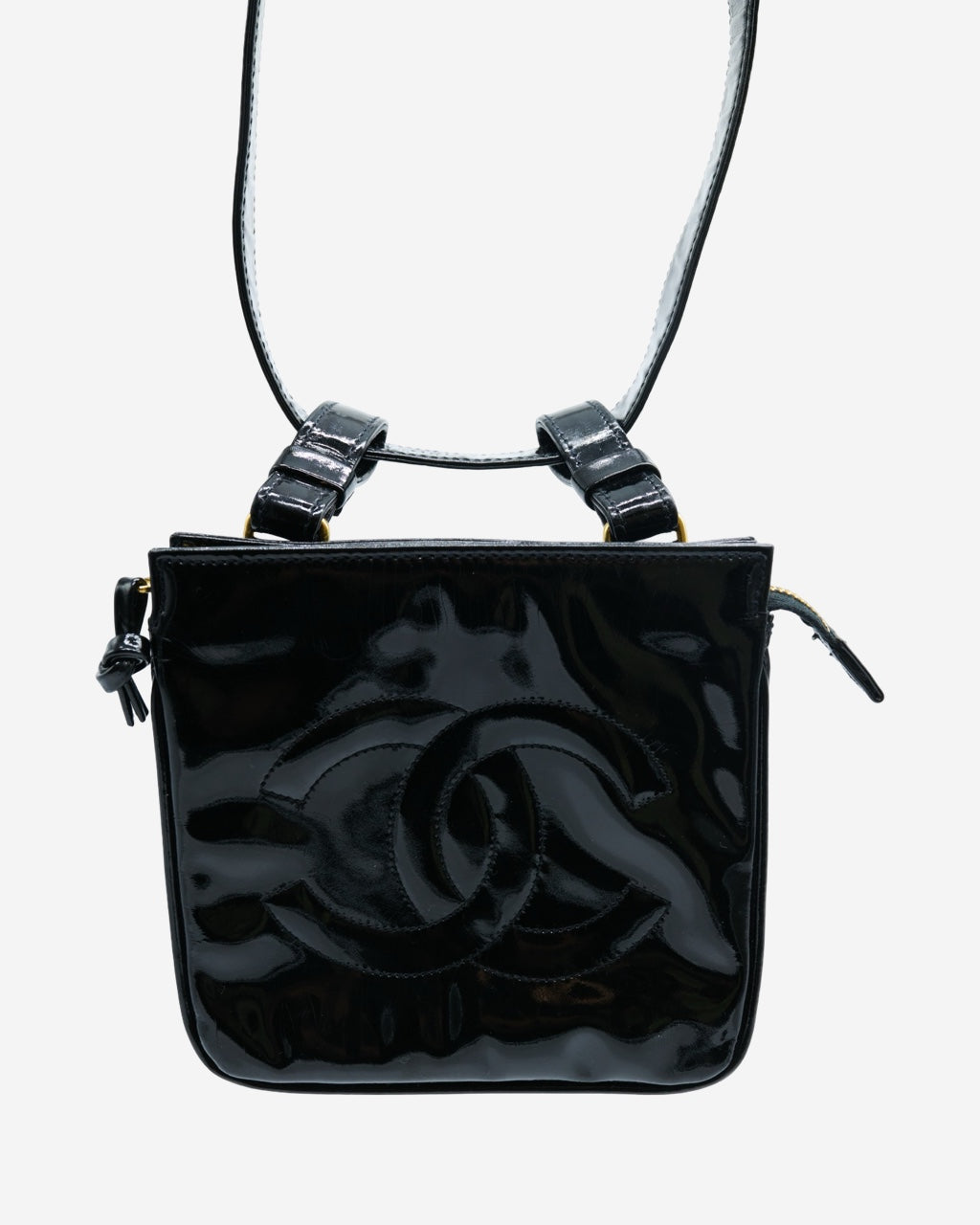 Cangurera Chanel Vintage 1989-1991