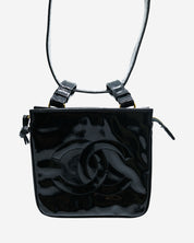 Cangurera Chanel Vintage 1989-1991