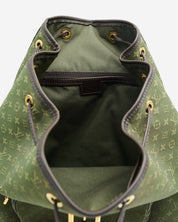 Mochila Louis Vuitton Montsouris
