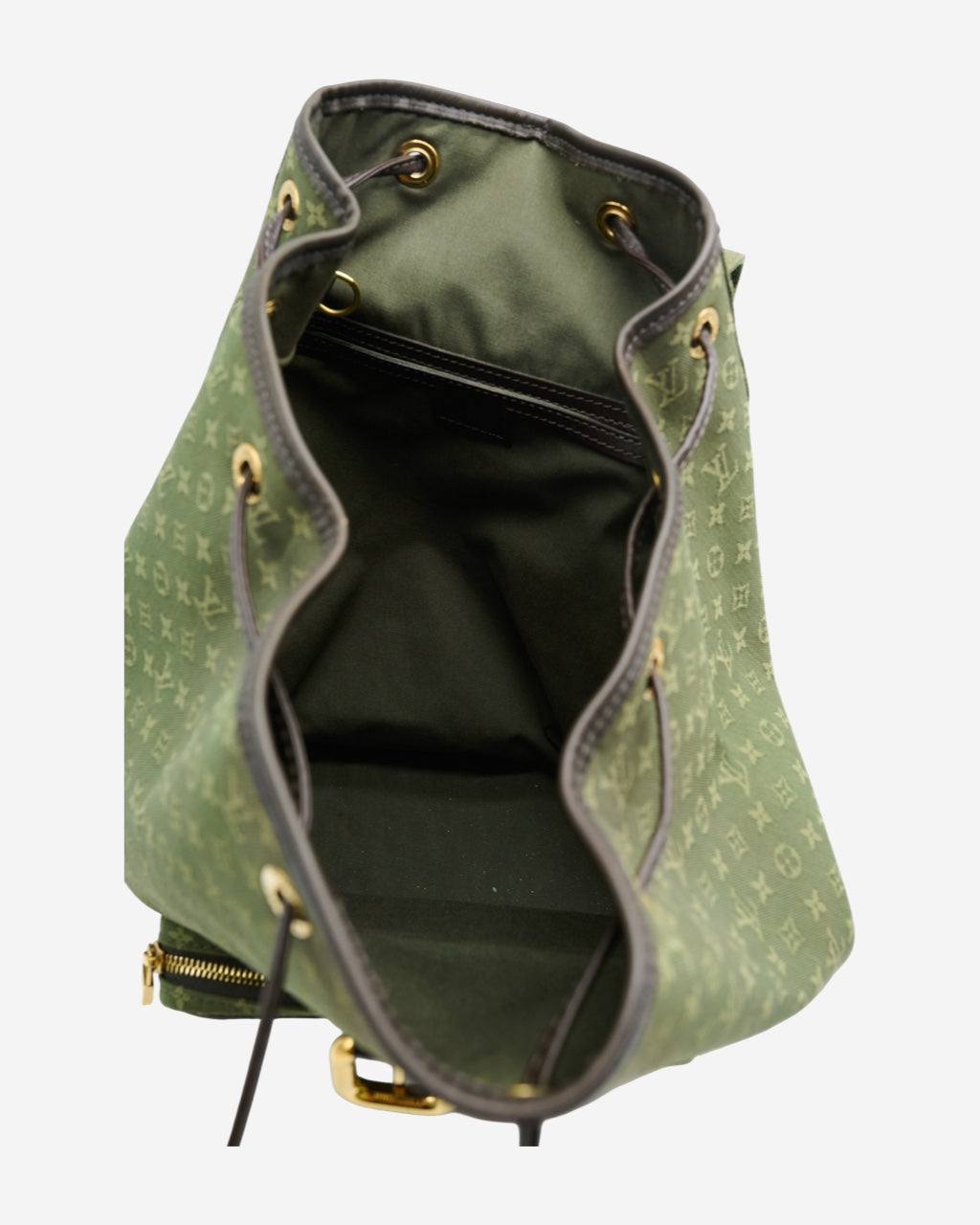 Mochila Louis Vuitton Montsouris