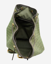 Mochila Louis Vuitton Montsouris