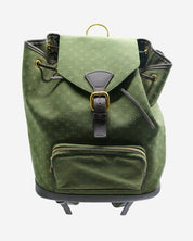 Mochila Louis Vuitton Montsouris