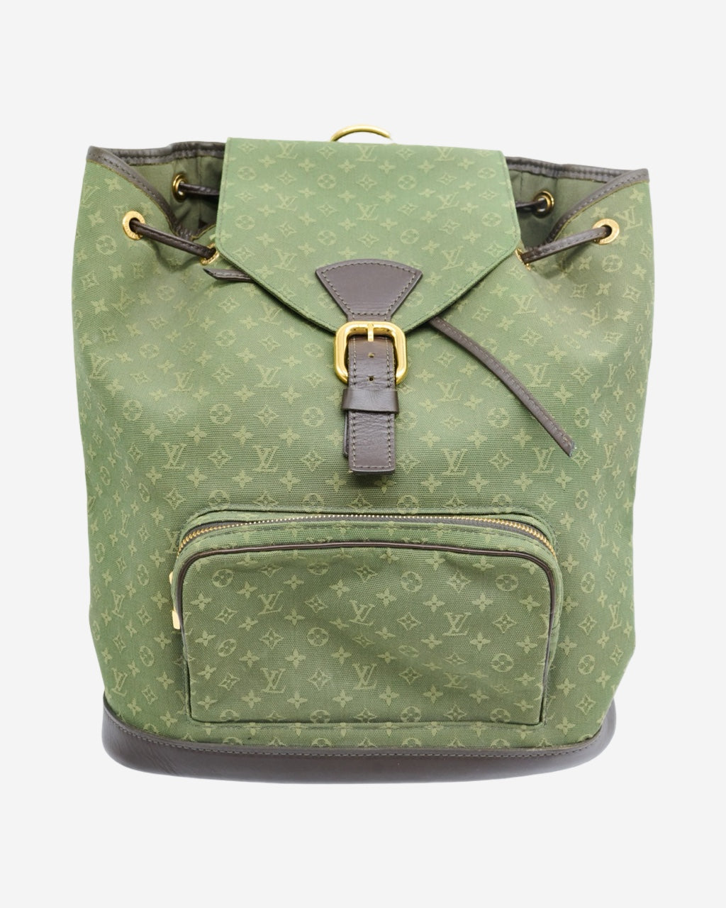 Mochila Louis Vuitton Montsouris