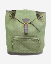Mochila Louis Vuitton Montsouris