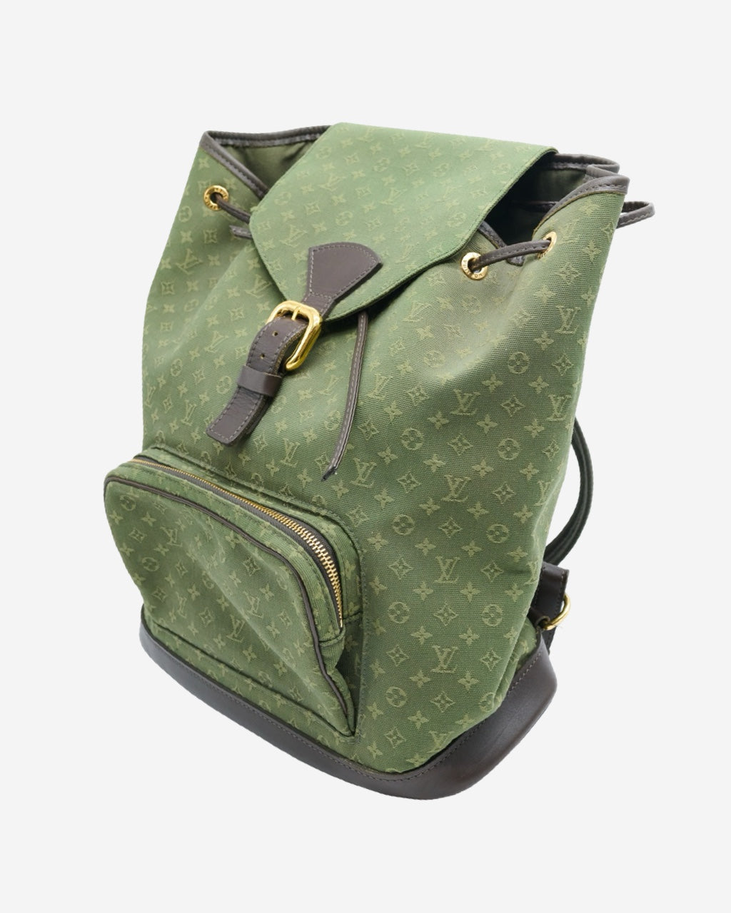 Mochila Louis Vuitton Montsouris
