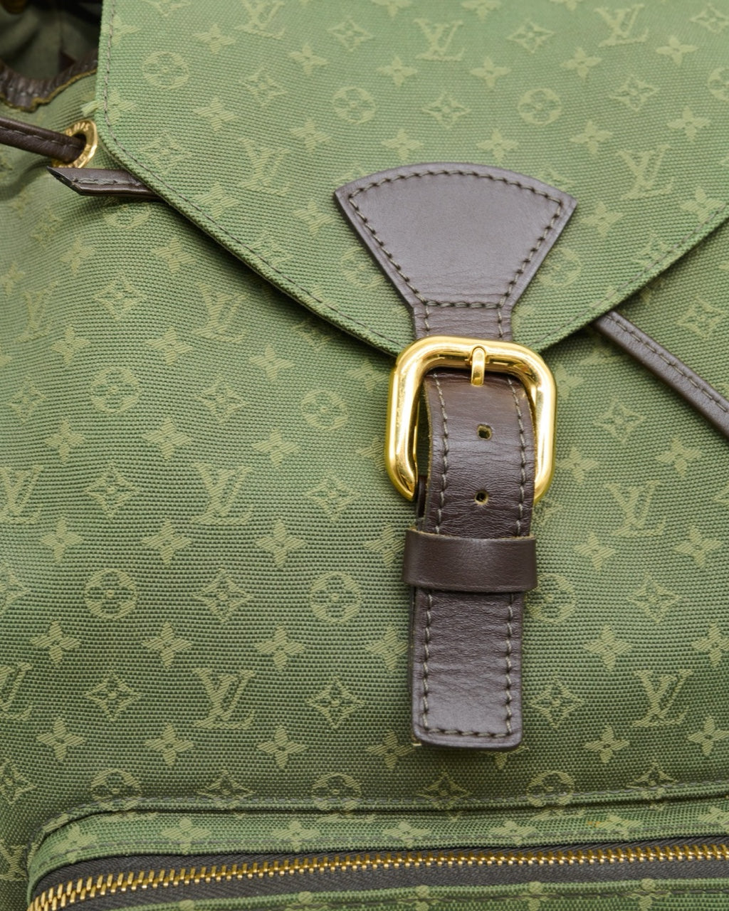 Mochila Louis Vuitton Montsouris
