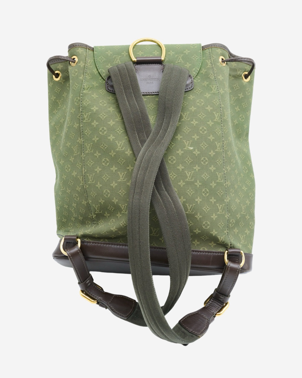 Mochila Louis Vuitton Montsouris